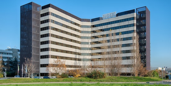 NH Bologna Villanova